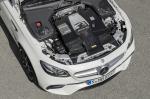 Mercedes-AMG E63 S 4Matic+ Estate 2017 года (WW)